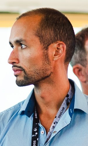 Walter Torres - Poweroney LLC